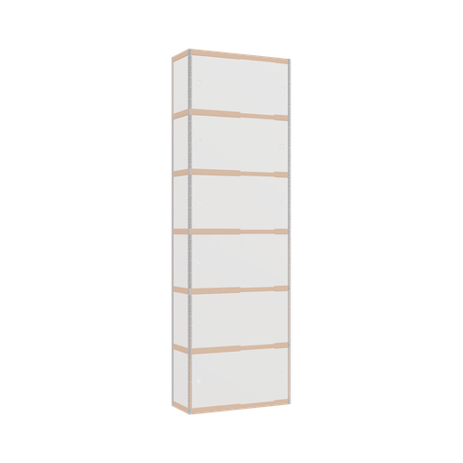 [400227981] Cabinet (250x80x32 cm)