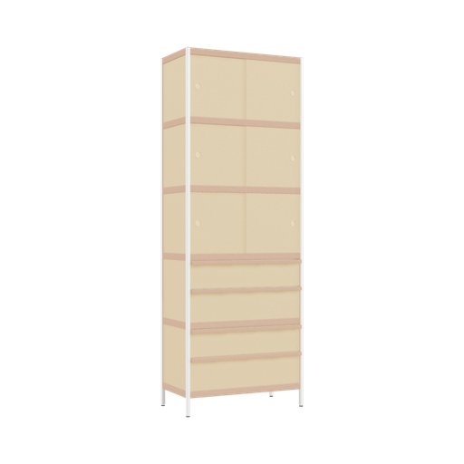 [400531182] Armoire (220x80x42 cm)