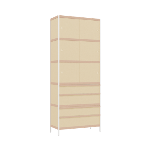[400531183] Cabinet (220x90x42 cm)