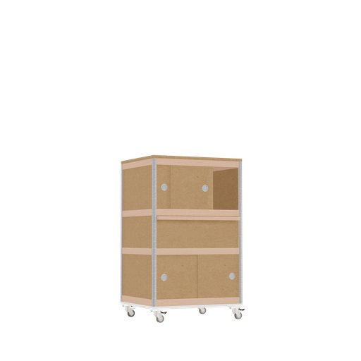 [400531198] Kast (100.8x62x52 cm)