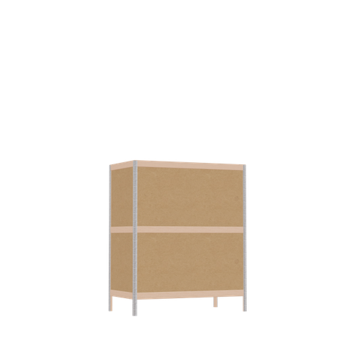 [400531206] Kast (96x80x42 cm)