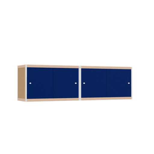 [f164700] Furniture (55x190x42 cm)