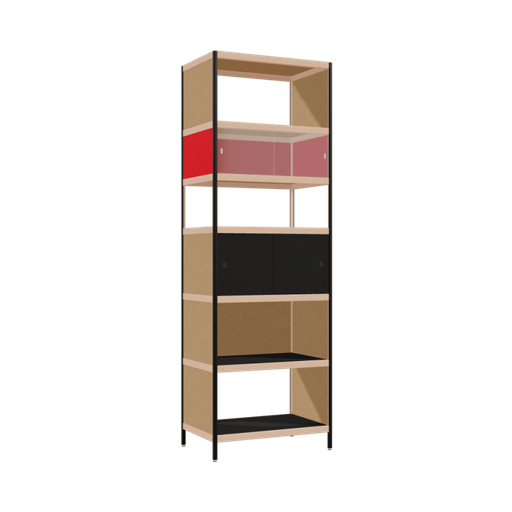 [400531219] Cabinet (241x80x52 cm)