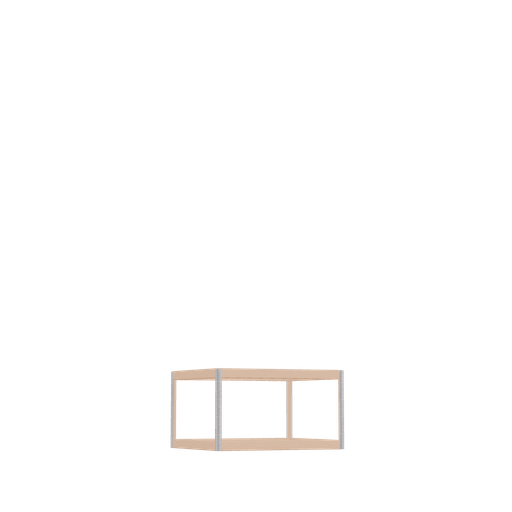 [400469524] Laag meubel (35x62x52 cm)