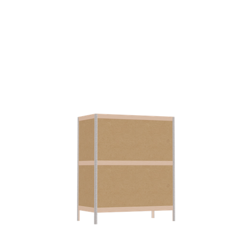 [400531224] Cabinet (96x80x42 cm)