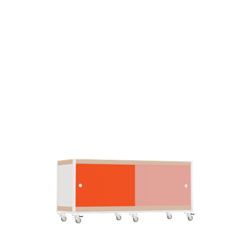 [400531225] Laag meubel (54x120x42 cm)