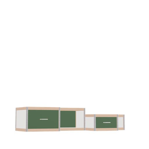 [f164704] Meubels (35x171x62 cm)