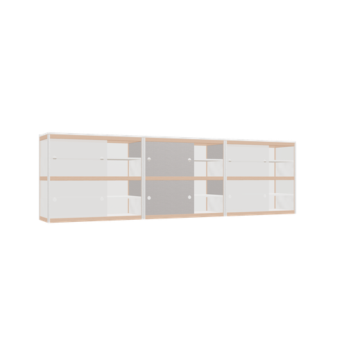 [f164706] Meubles (87.8x300x42 cm)