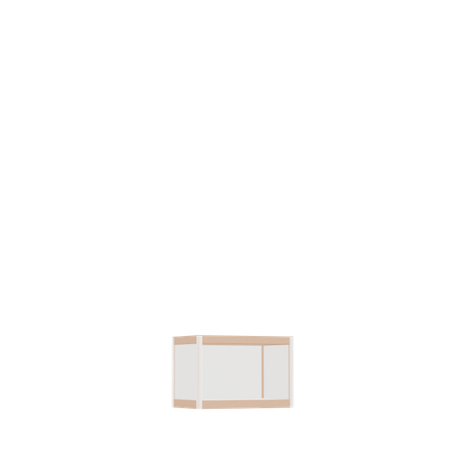 [400531239] Low cabinet (35x52x32 cm)