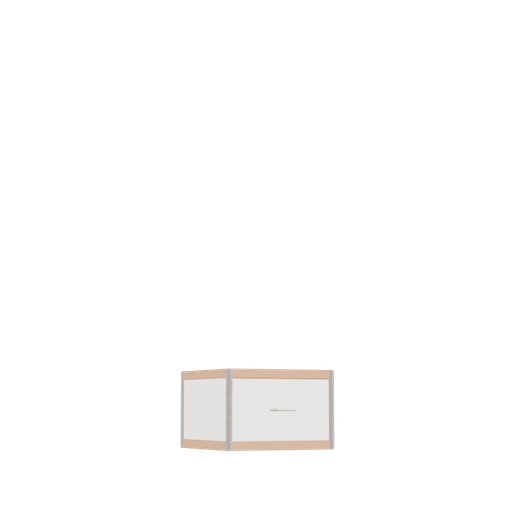 [400531256] Low cabinet (35x52x52 cm)