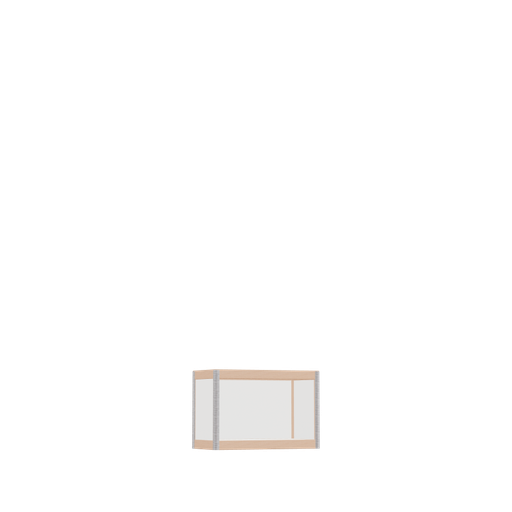 [400531257] Meuble bas (35x52x25 cm)