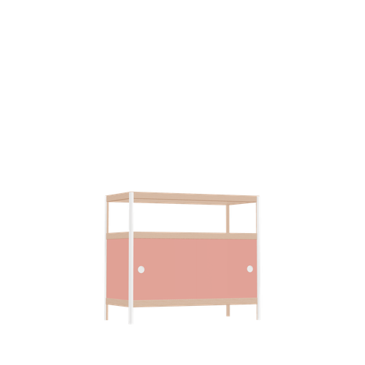 [400531264] Cabinet (79x90x42 cm)