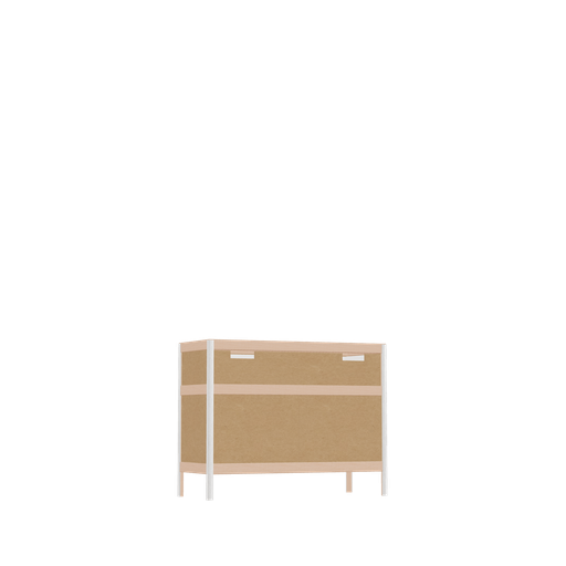 [400531269] Armoire (62.5x80x32 cm)