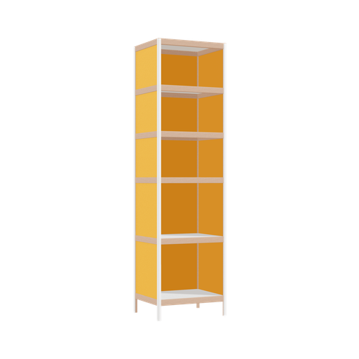 [400531274] Shelf (189x52x42 cm)