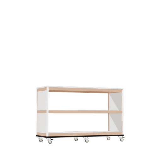 [400531290] Étagère (76.8x120x42 cm)