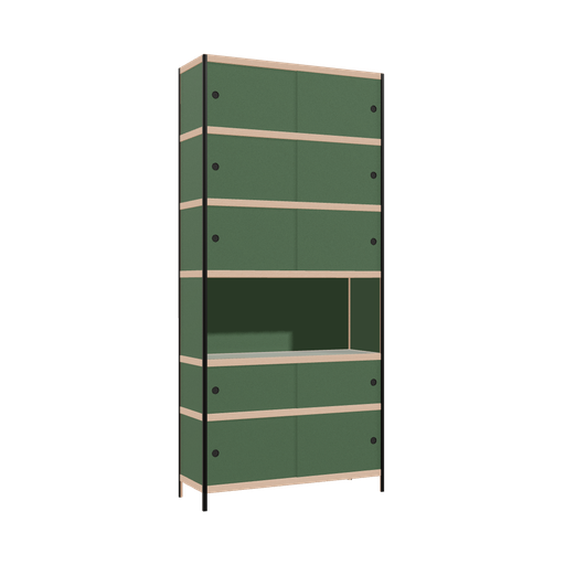 [400531303] Armoire (260x120x42 cm)