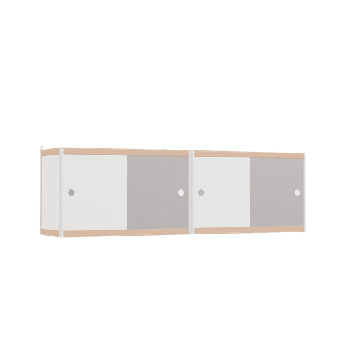 [f164741] Meubles (55x180x42 cm)