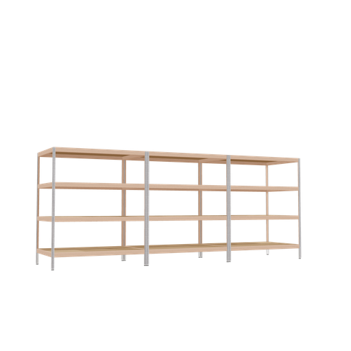 [f164743] Furniture (108x270x62 cm)