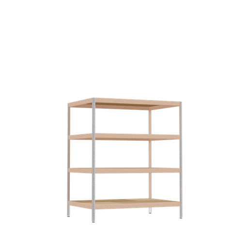 [400531357] Étagère (108x90x62 cm)