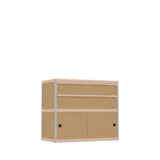 [400531361] Kast (86x100x52 cm)