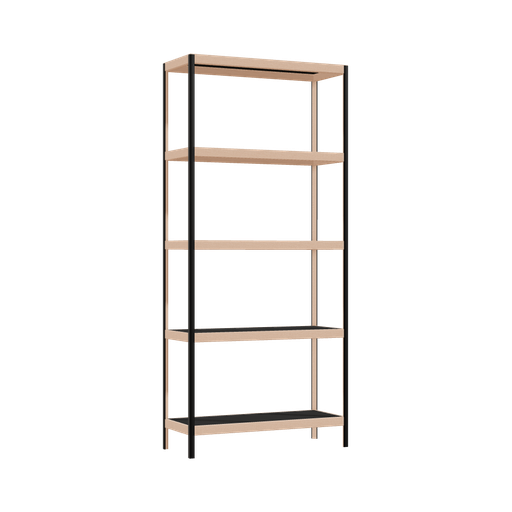 [99997704] Shelf (178x80x32 cm)
