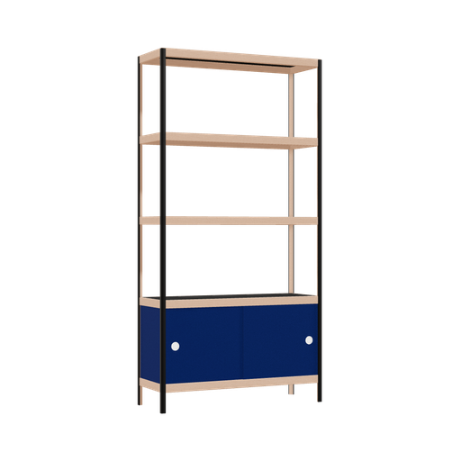 [400531367] Cabinet (178x90x32 cm)