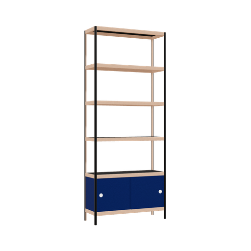 [400531368] Armoire (219x90x32 cm)