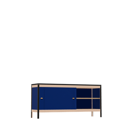[400531371] Low cabinet (56.8x120x32 cm)