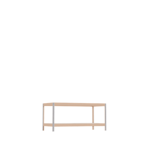 [400531373] Low cabinet (42x90x42 cm)