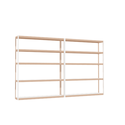 [f164748] Furniture (148x240x25 cm)