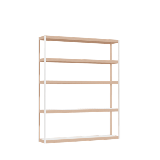 [400523068] Étagère (148x120x25 cm)