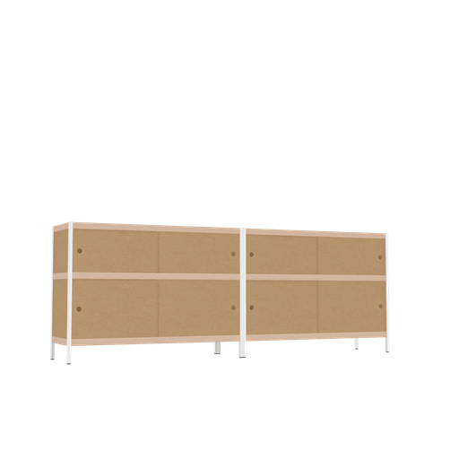 [f164749] Furniture (87x240x42 cm)