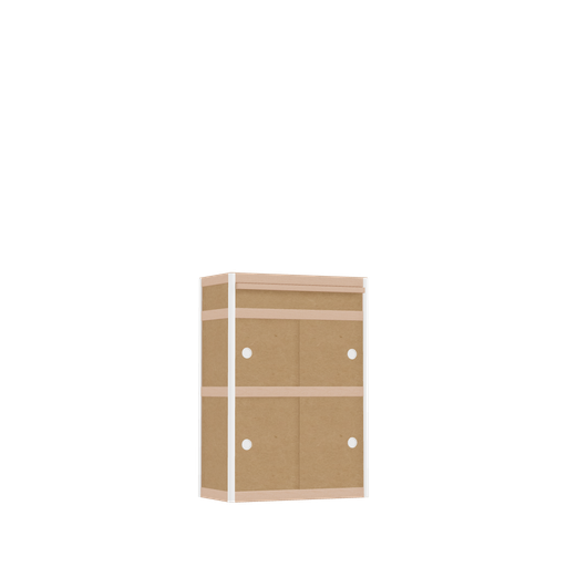 [400531375] Cabinet (90x62x32 cm)