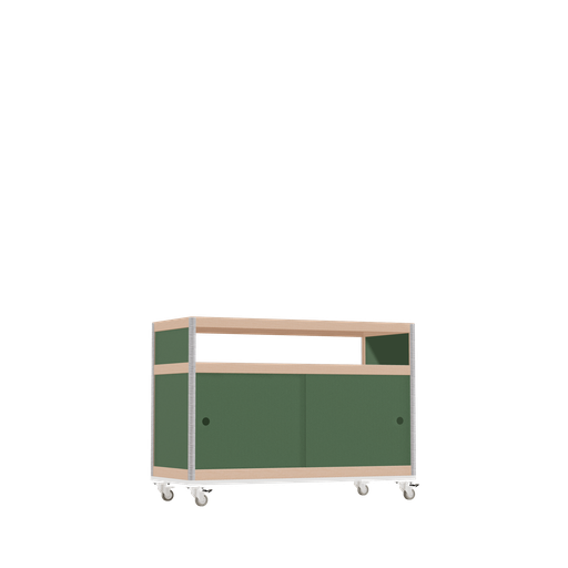 [400531385] Armoire (71.5x100x42 cm)