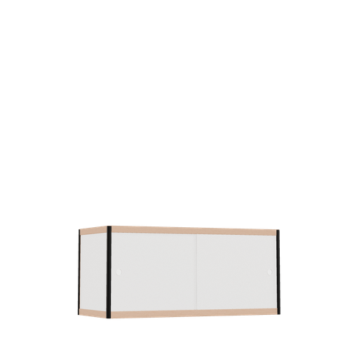 [400531386] Low cabinet (55x120x52 cm)