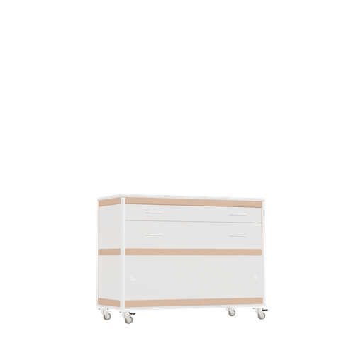 [400526269] Cabinet (76.8x100x42 cm)