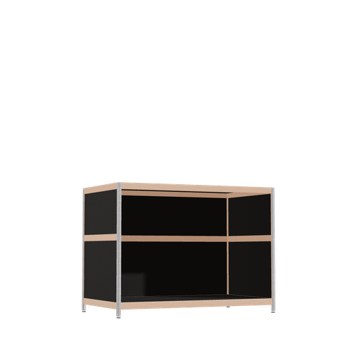[400531391] Shelf (81x110x62 cm)