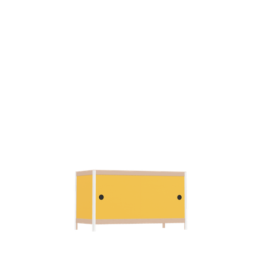 [400531398] Low cabinet (51x90x42 cm)