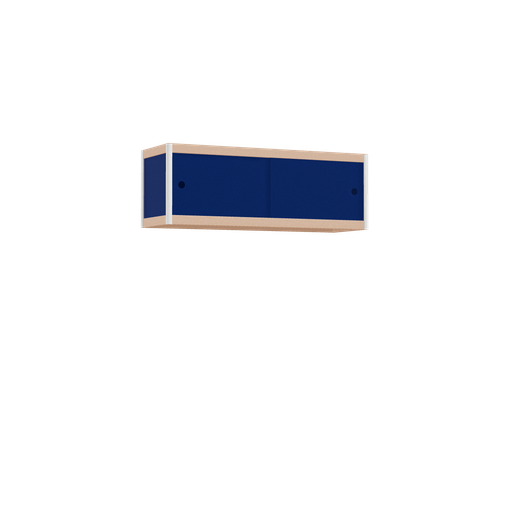 [400531399] Hanging cabinet (35x100x32 cm)