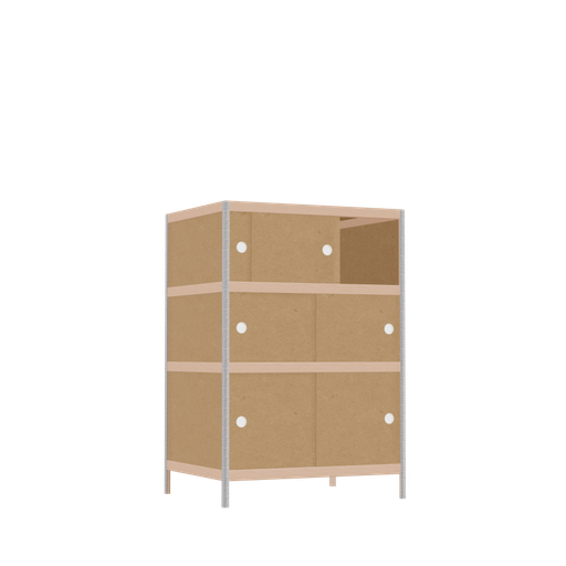 [400531414] Schrank (117x80x62 cm)