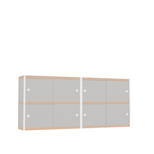 [f164771] Furniture (86x200x32 cm)