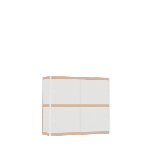 [400531425] Kast (86x100x32 cm)