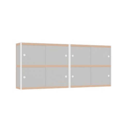[f164772] Meubles (86x200x32 cm)