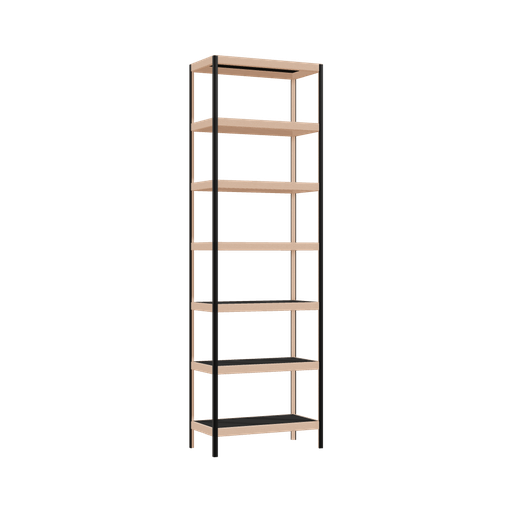 [400531433] Étagère (200x62x32 cm)