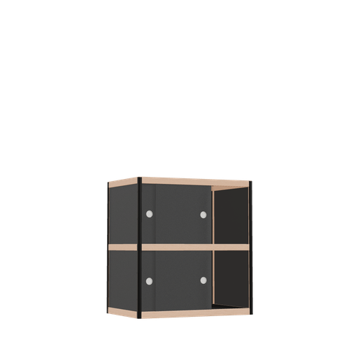 [400531467] Armoire (86x80x52 cm)