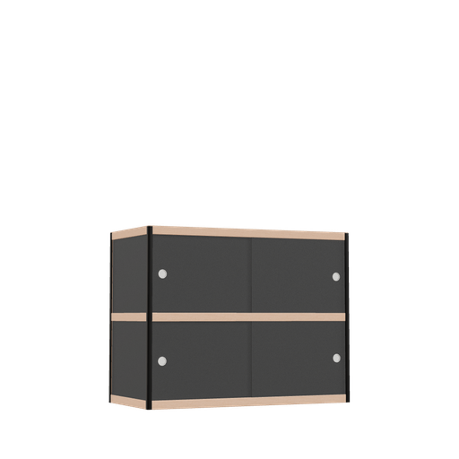 [400531468] Cabinet (86x110x52 cm)