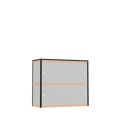[400531469] Cabinet (87.8x100x42 cm)