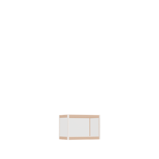 [400531479] Meuble bas (35x52x32 cm)