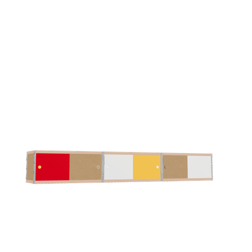 [f164795] Meubles (45x300x52 cm)