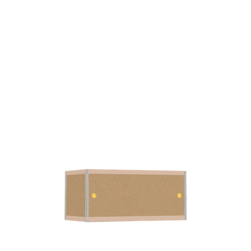 [400531484] Laag meubel (45x100x52 cm)